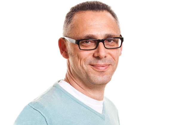 ניר שם-טוב, סמנכ"ל התפעול בקבוצת Webpals. צילום: יח"צ