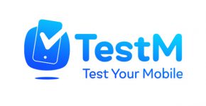 אפליקציה בשיתוף פעולה עם יד2. TestM