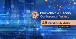 Blockchain & Bitcoin Conference Israel