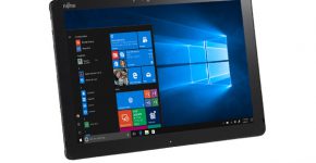 Stylistic V727 של פוג'יטסו. צילום: יח"צ