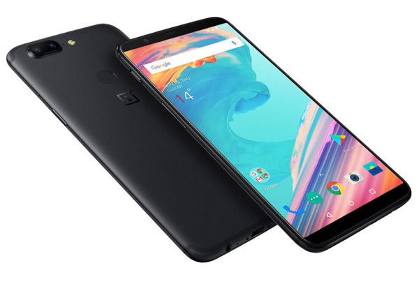 OnePlus 5T. צילום: יח"צ