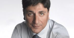 סשה גילנסון, מנכ''ל Evolven. צילום: יח"צ