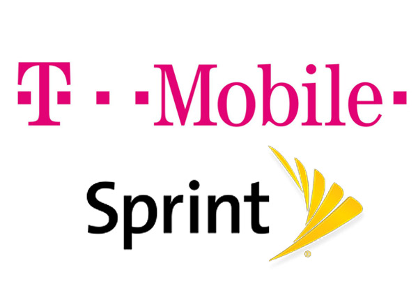 טי-מובייל וספרינט