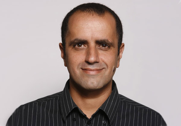 אמיר משולם, מנכ''ל IConduct. צילום: יח"צ