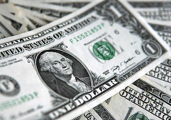 והירוק היום ירוק מאוד. אילוסטרציה: BigStock