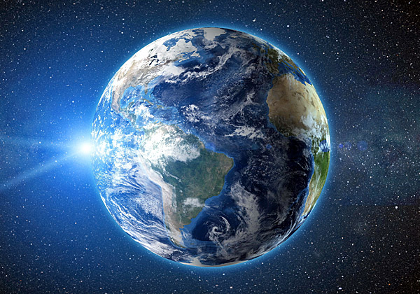 כל מקום ואתר. אילוסטרציה: BigStock