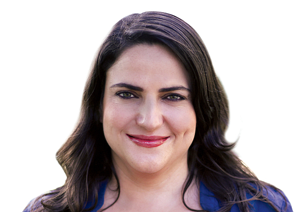 ח"כ מיכל בירן