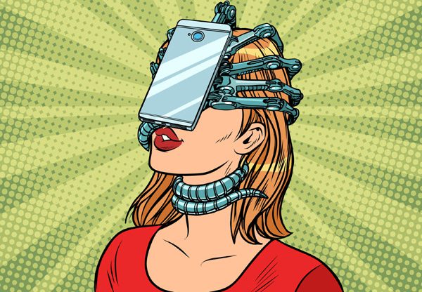 בהקשבה מלאה. אילוסטרציה: studiostoks/BigStock