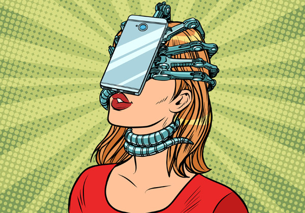 בהקשבה מלאה. אילוסטרציה: studiostoks/BigStock