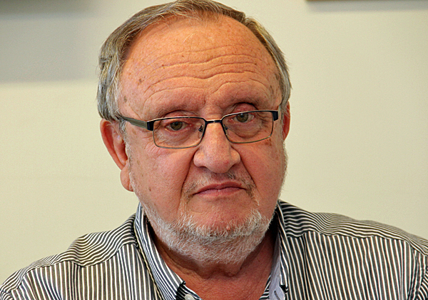 רז הייפרמן, יועץ בכיר לטרנספורמציה דיגיטלית ודירקטור BDO Digital.