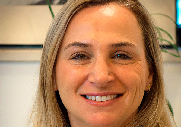 שלי שחר, הבעלים של מפעיל. צילום: בוריס וינוקורוב