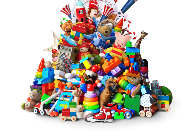 החיים הם משחק ילדים. אילוסטרציה: Dorian2013/BigStock