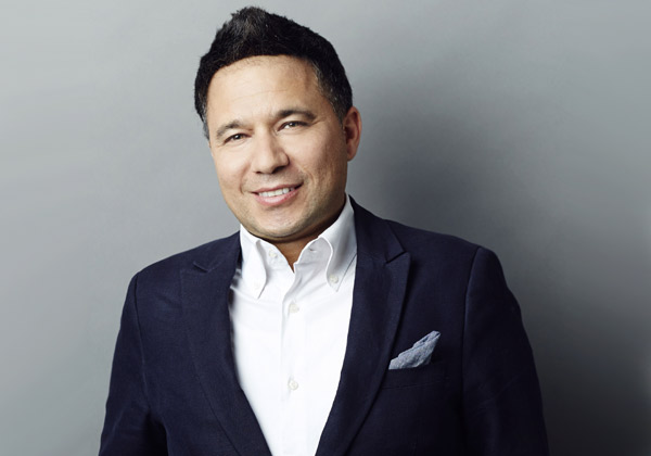 זיו אלול, מנכ"ל פייבר. צילום: יח"צ