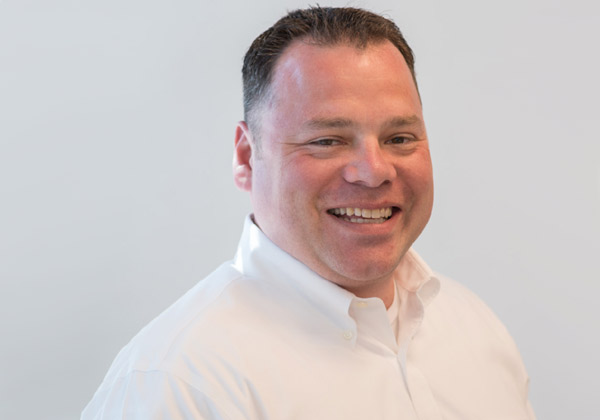 כריס מלון, סמנכ"ל הכספים של אפלאוז. צילום: יח"צ