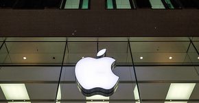 אפל. צילום: BigStock