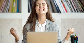 באיזה מקום עבודה העובדים הכי מרוצים? צילום אילוסטרציה: BigStock