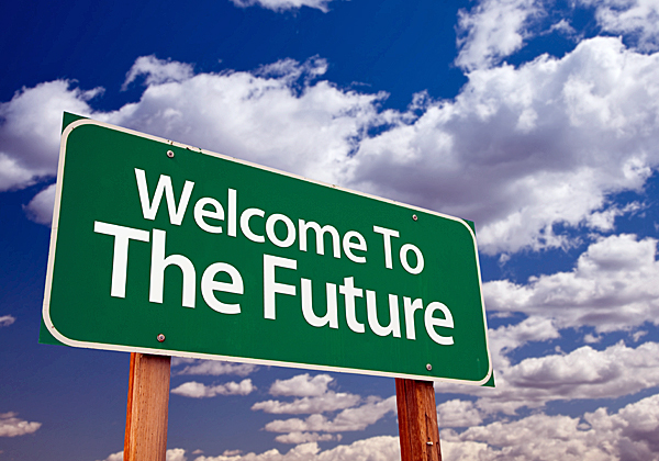 העתיד הטכנולוגי על פי HP. אילוסטרציה: BigStock