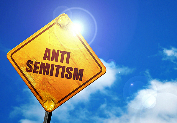 למרות המאמצים: האנטישמיות בטוויטר פורחת. צילום אילוסטרציה: ארגוס456, BigStock