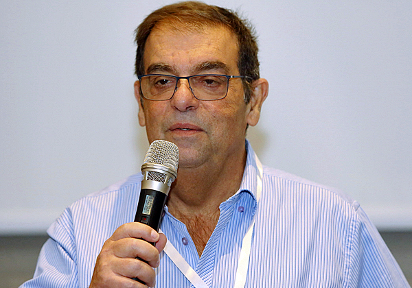 דדי דבורסקי, מנהל NessPRO. צילום: ניב קנטור