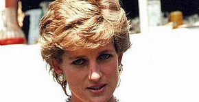 יותר מ-20 שנה אחרי שמתה, העניין בנסיכה דיאנה עדיין גבוה, כולל ביוטיוב. צילום: ניק פרפג'ונוב, מתוך ויקיפדיה