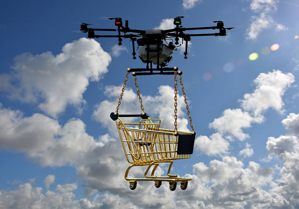 דברו אלינו מלמעלה. צילום: pixabay