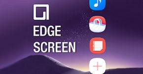 Edge Screen - Edge Action‏