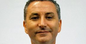 מריו ויינגורטין, בכיר ב-TCS ישראל.