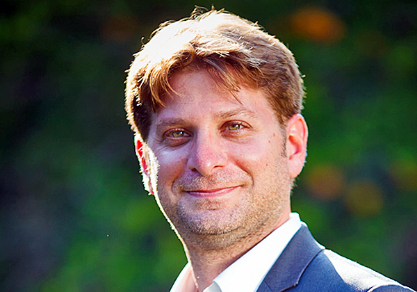 אופיר צביק, מנהל טכנולוגיות ראשי וממייסדי XGlobe מקבוצת טלדור. צילום: אור זהבי