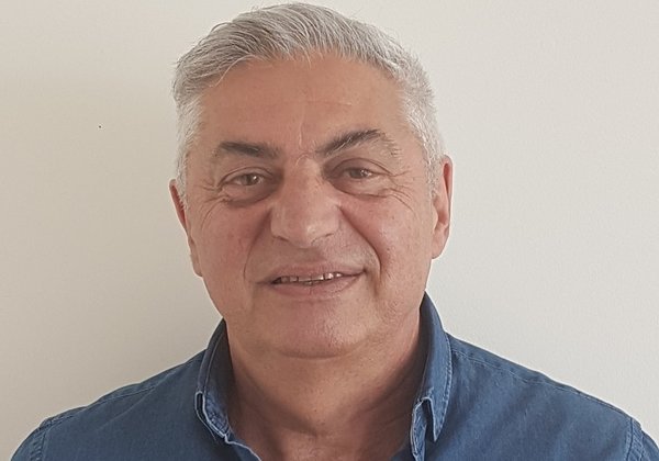 גרישה סוקולובסקי מונה לסמנכ"ל יעוץ ארכיטקטורה והנדסה בטלדור תקשורת. צילום: טלדור