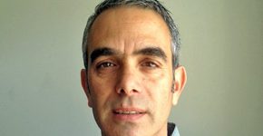 שלומי כהן, מנהל פיתוח עסקי באגף פתרונות לעסקים בבזק בינלאומי. צילום: יח"צ