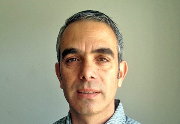 שלומי כהן, מנהל פיתוח עסקי באגף פתרונות לעסקים בבזק בינלאומי. צילום: יח"צ
