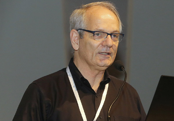 איציק כוכב, מנטור הגנת הפרטיות לארגונים. צילום: ניב קנטור