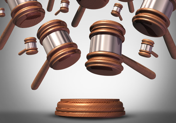 הטרדת ענק - והרשעה. אילוסוטרציה: digitalista/BigStock