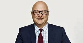 שיין וול, סמנכ"ל הטכנולוגיות של HP. צילום: יח"צ