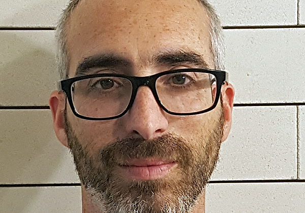 צחי קפלוטו, דירקטור במרכז הפיתוח של AT&T בישראל. צילום: יח"צ