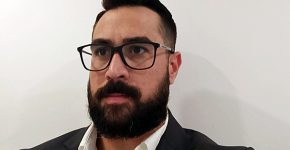 אלדד קורדובה, מנכ"ל Direct Experts. צילום: יח"צ