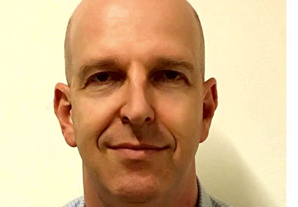 מוקי טומשין. סמנכ"ל אגף פיתוח ופרויקטים, טלדור. צילום: טלדור