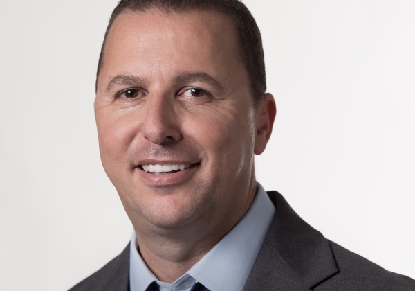 טובי אשכנזי, סמנכ"ל מכירות אגף עסקי בבינת תקשורת מחשבים. צילום: יח"צ