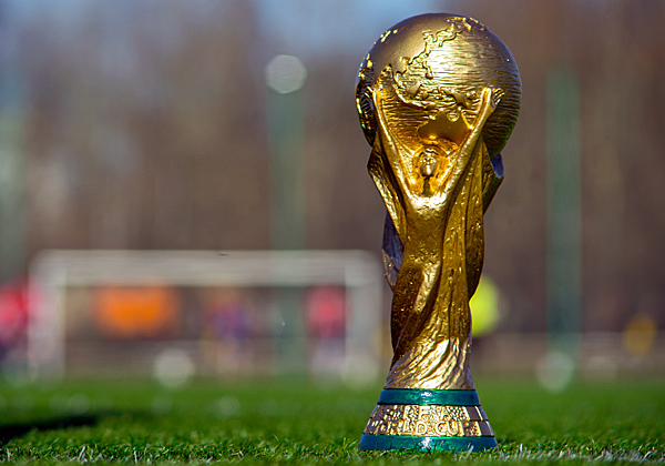 איזו טכנולוגיה "לוקחת את הגביע?" צילום: BigStock