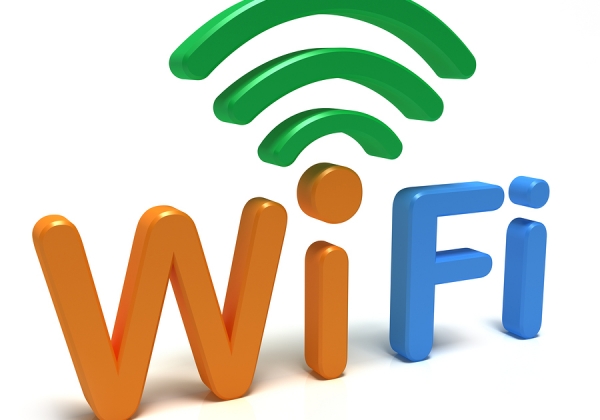 שדרוג האבטחה החיוני WPA3 נכנס ל-Wi-Fi. אילוסטרציה: BigStock