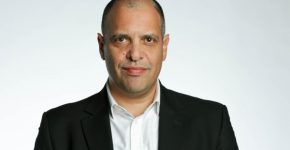 גדי רחלזון, סמנכ"ל מכירות General Business ב-SAP ישראל. צילום: אורן אגמי