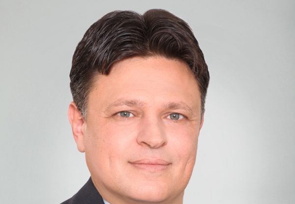 יובל לביא, מוביל יחידת מג'יק להשקת כלי פיתוח מבוסס אנגולר לסביבת Web. צילום": יח"צ