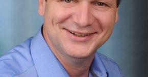 טורסטן בוכמאייר, מנכ"ל IonTerra. צילום: יח"צ