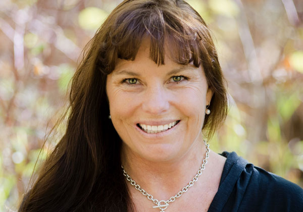 היידי דוז. צילום: יח"צ