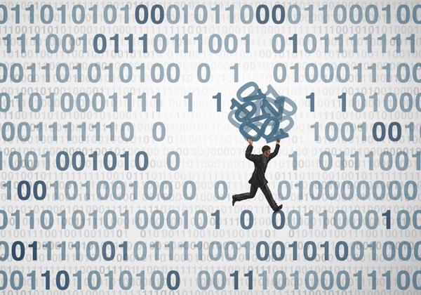 קוד פתוח. צילום אילוסטרציה: BigStock