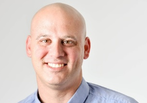 עודד פאר, מוביל מרכז המצוינות-דיגיטל וחווית לקוח בלשכה לטכנולוגיות המידע. צילום: יח"צ