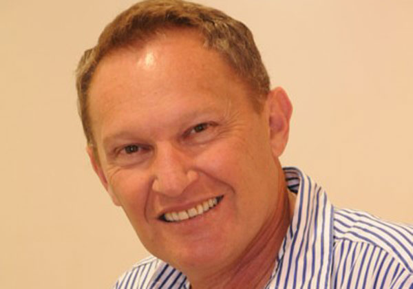 יוסי צייגר, מנכ"ל הראל טכנולוגיות. צילום: יח"צ