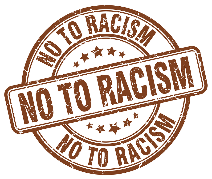 הטיה גזענית בטוויטר? בכל מקרה, בחברה מתנצלים ויוצאים נגד גזענות. אילוסטרציה: BigStock