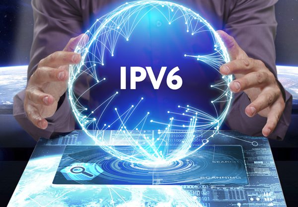 המטרה: IPv6. אילוסטרציה: BigStock