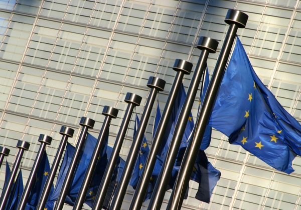 אירופה, כדאי שתגני על עצמך טוב יותר בסייבר - גם מבפנים. צילום: BigStock